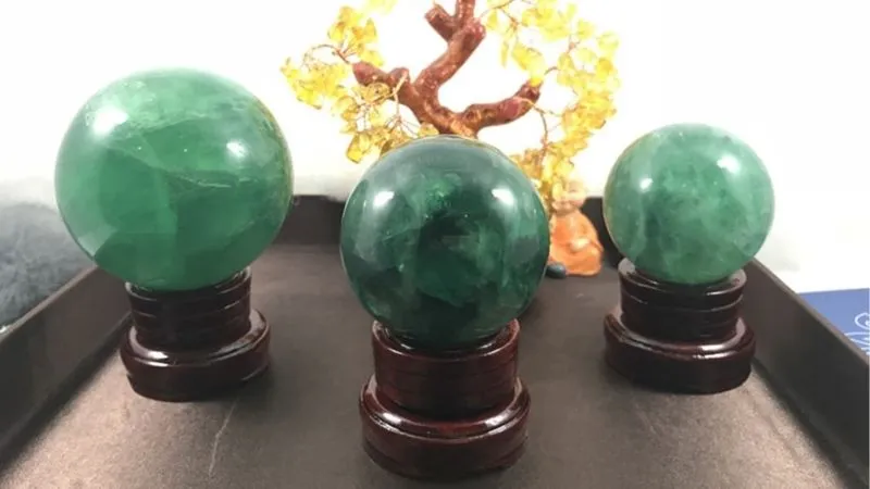 Cầu phong thủy cho người mệnh Mộc