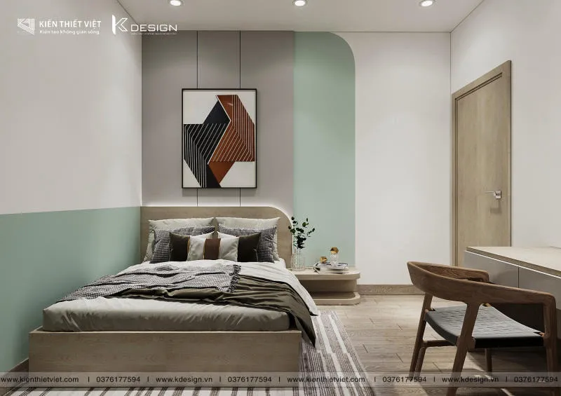 Sử dụng hương thơm tự nhiên trong phòng ngủ