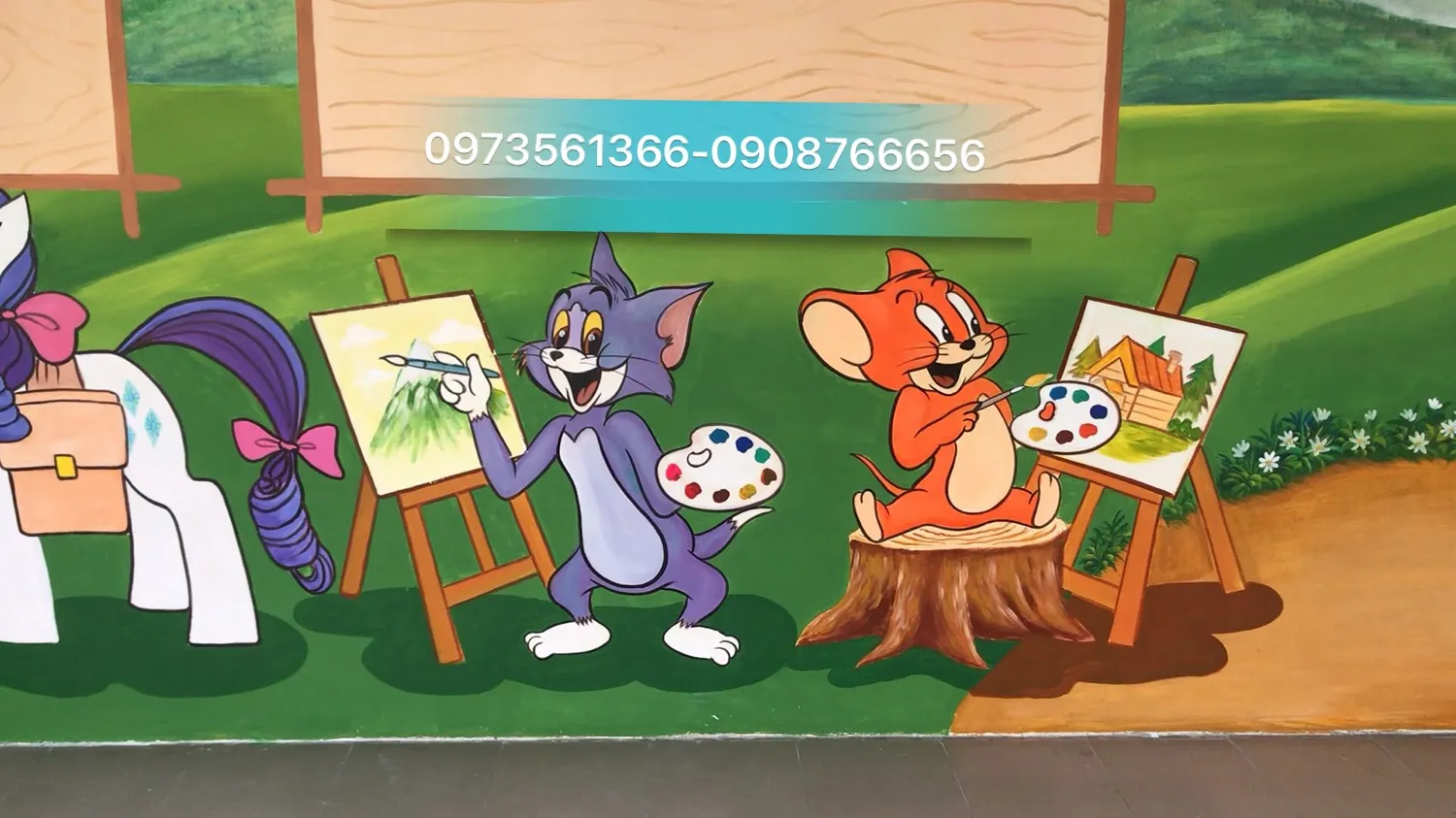 Yêu thích là gì? Hãy để hình ảnh đưa bạn đến