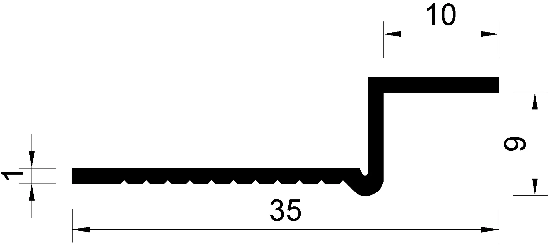 Bản vẽ kỹ thuật Model Z-10